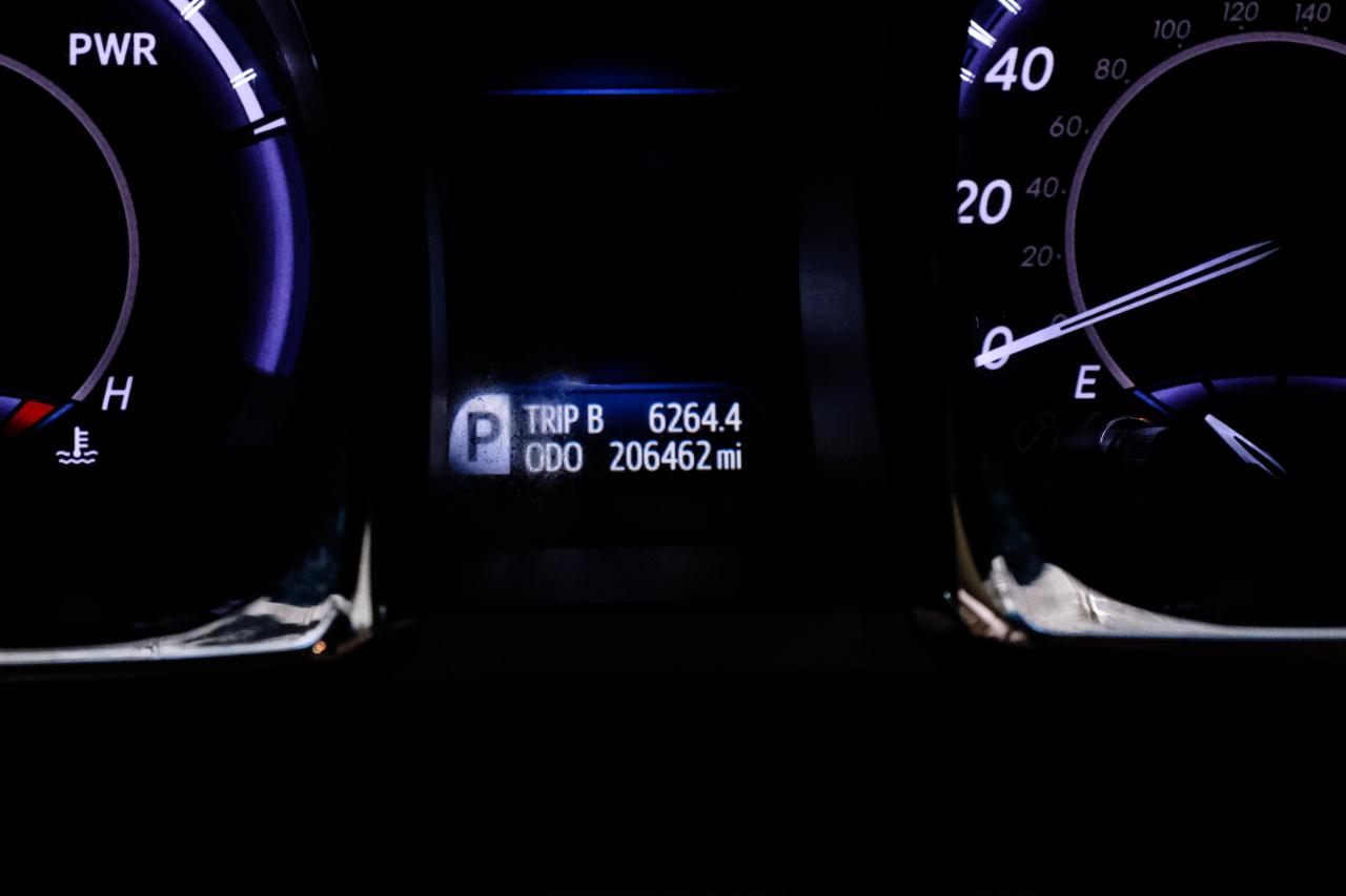 Toyota Avalon Hybrid 4dr Sdn XLE Touring (Natl) 2014