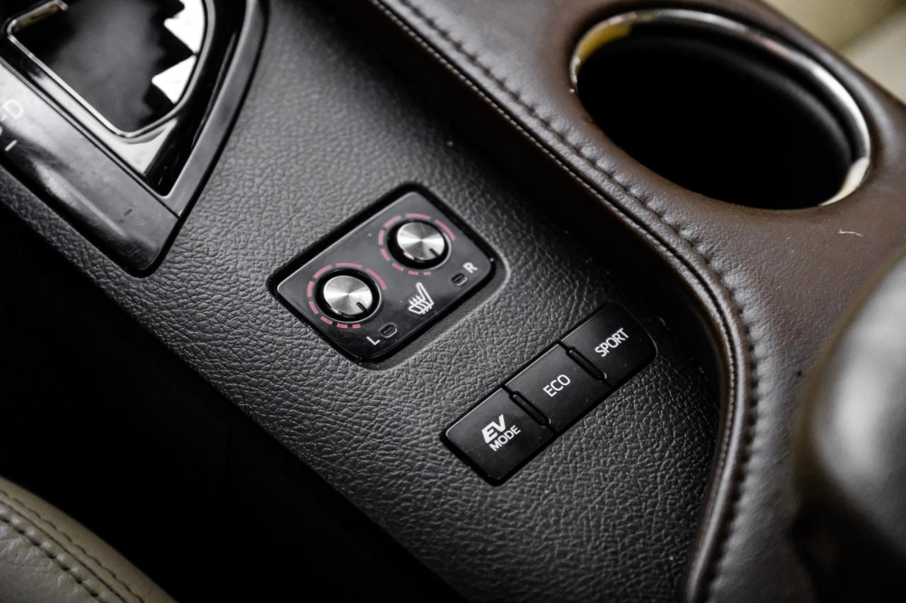 Toyota Avalon Hybrid 4dr Sdn XLE Touring (Natl) 2014