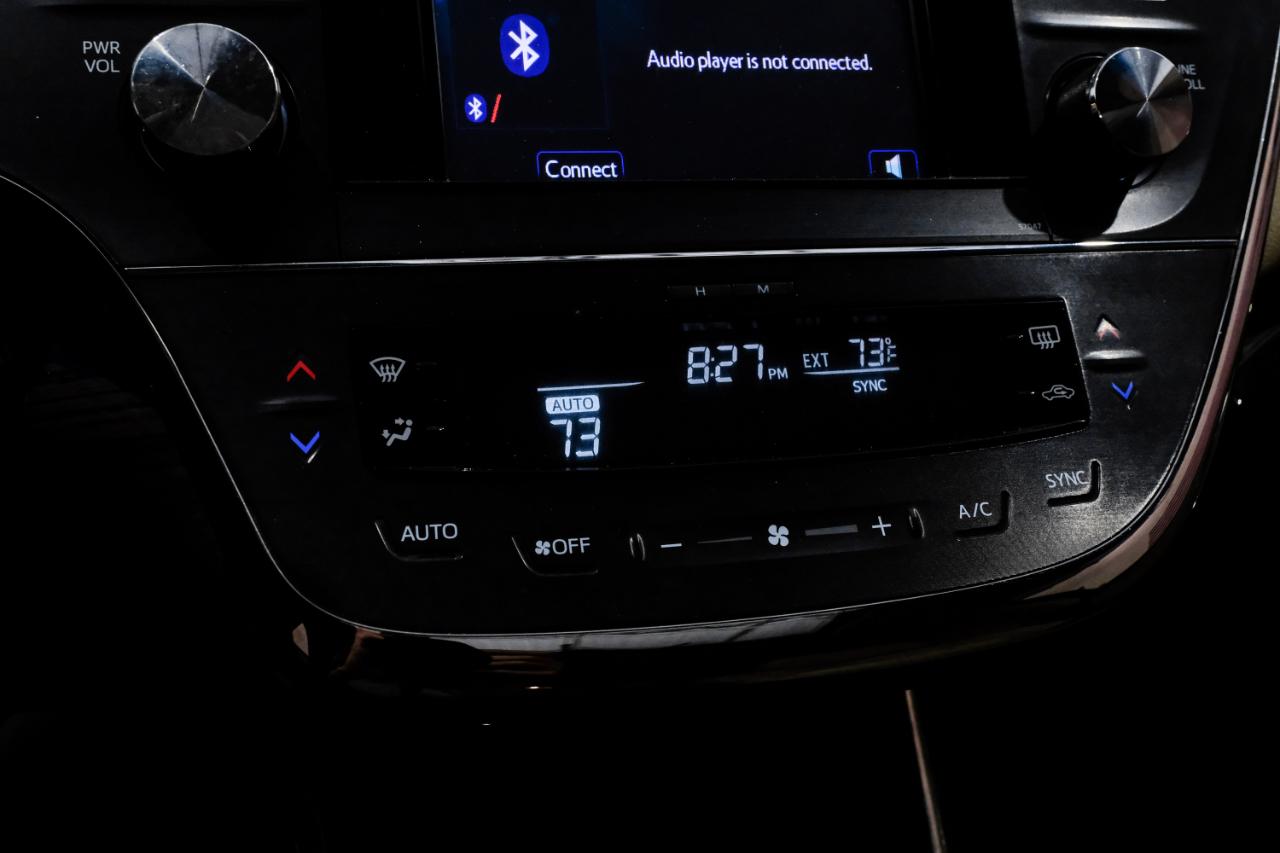 Toyota Avalon Hybrid 4dr Sdn XLE Touring (Natl) 2014