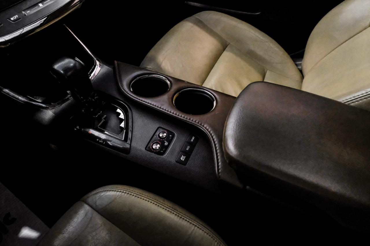 Toyota Avalon Hybrid 4dr Sdn XLE Touring (Natl) 2014