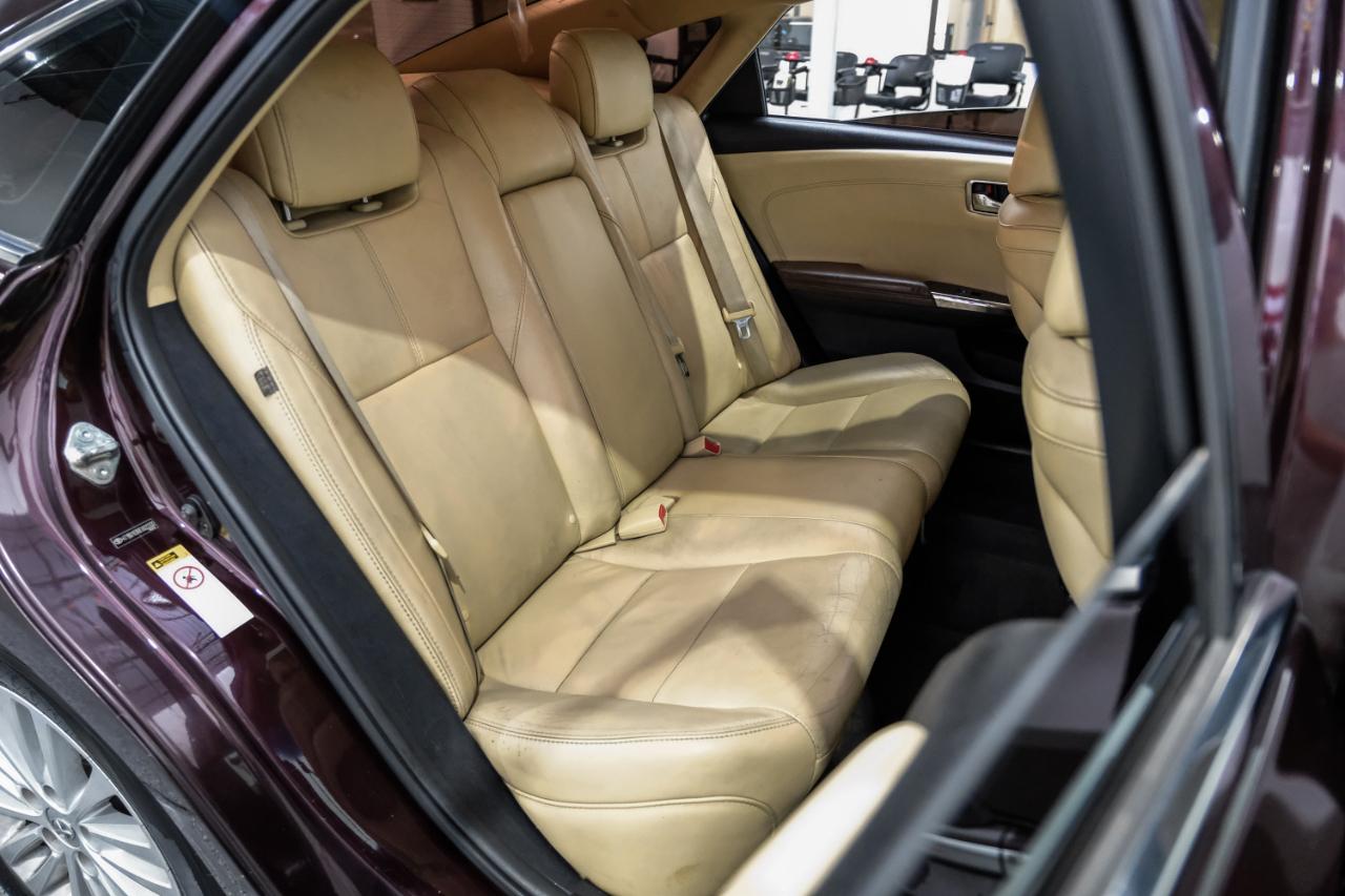 Toyota Avalon Hybrid 4dr Sdn XLE Touring (Natl) 2014