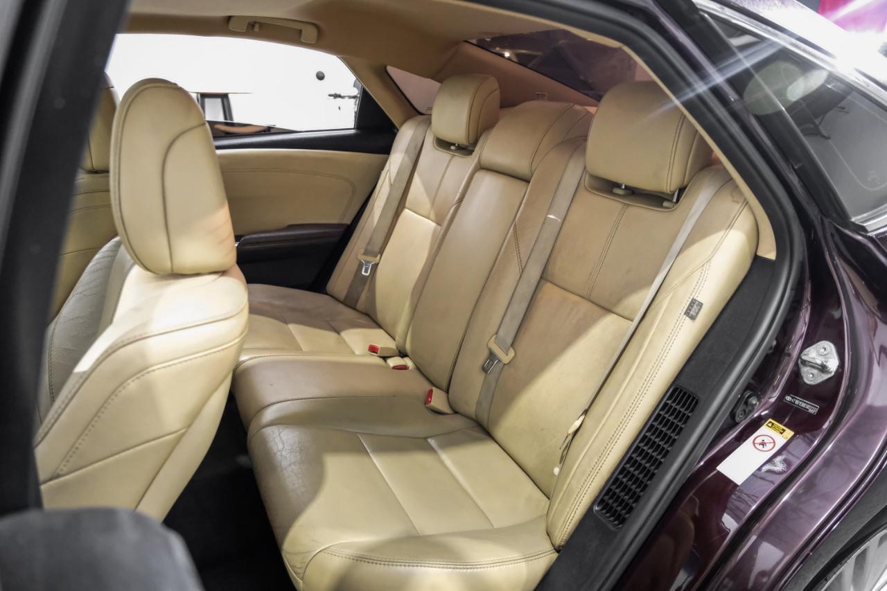 Toyota Avalon Hybrid 4dr Sdn XLE Touring (Natl) 2014