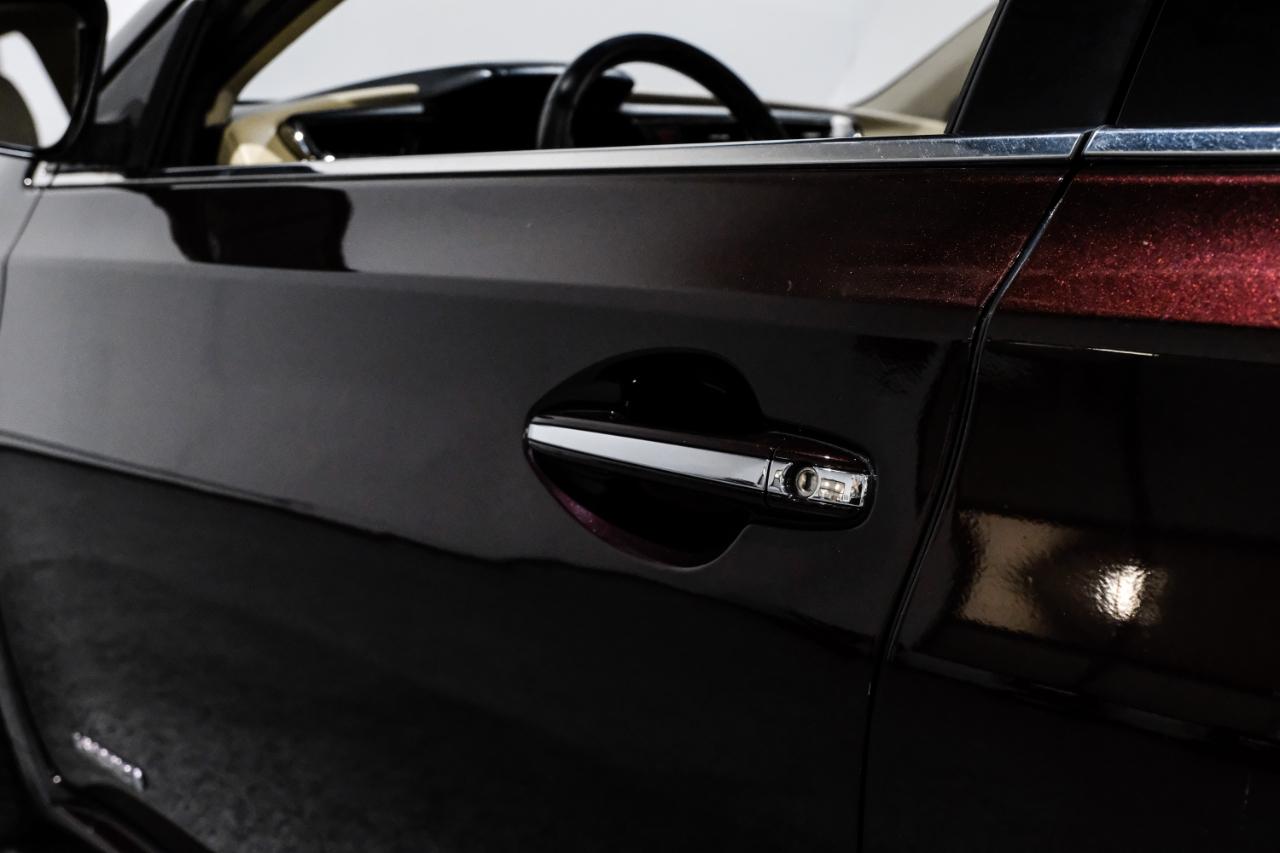 Toyota Avalon Hybrid 4dr Sdn XLE Touring (Natl) 2014