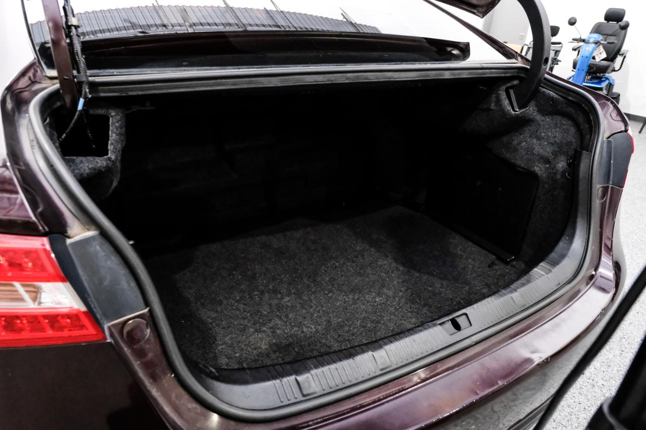 Toyota Avalon Hybrid 4dr Sdn XLE Touring (Natl) 2014