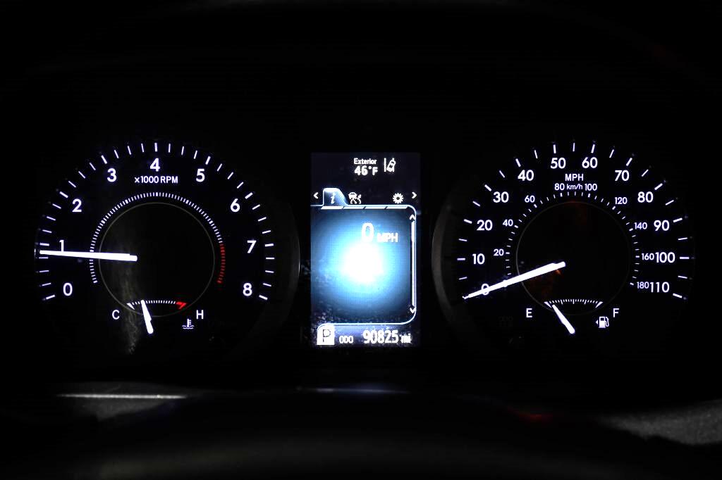 Toyota Sienna L FWD 7-Passenger (Natl) 2020