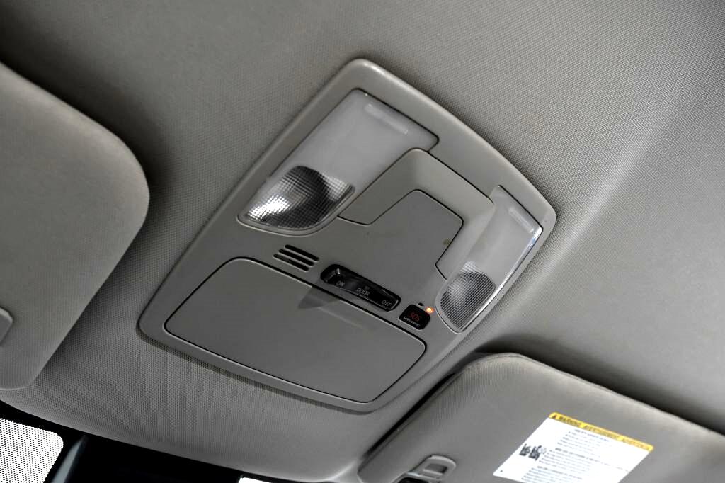 Toyota Sienna L FWD 7-Passenger (Natl) 2020