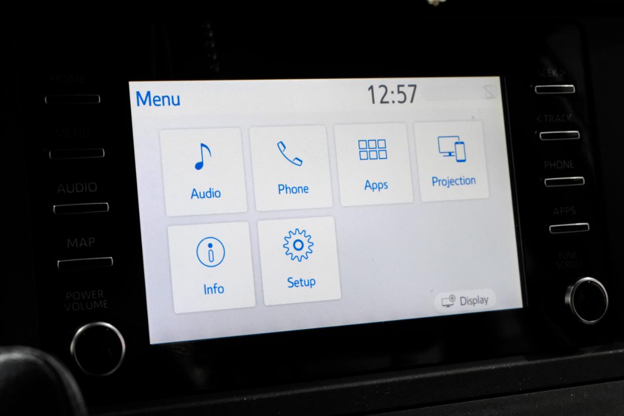 Toyota Sienna L FWD 7-Passenger (Natl) 2020