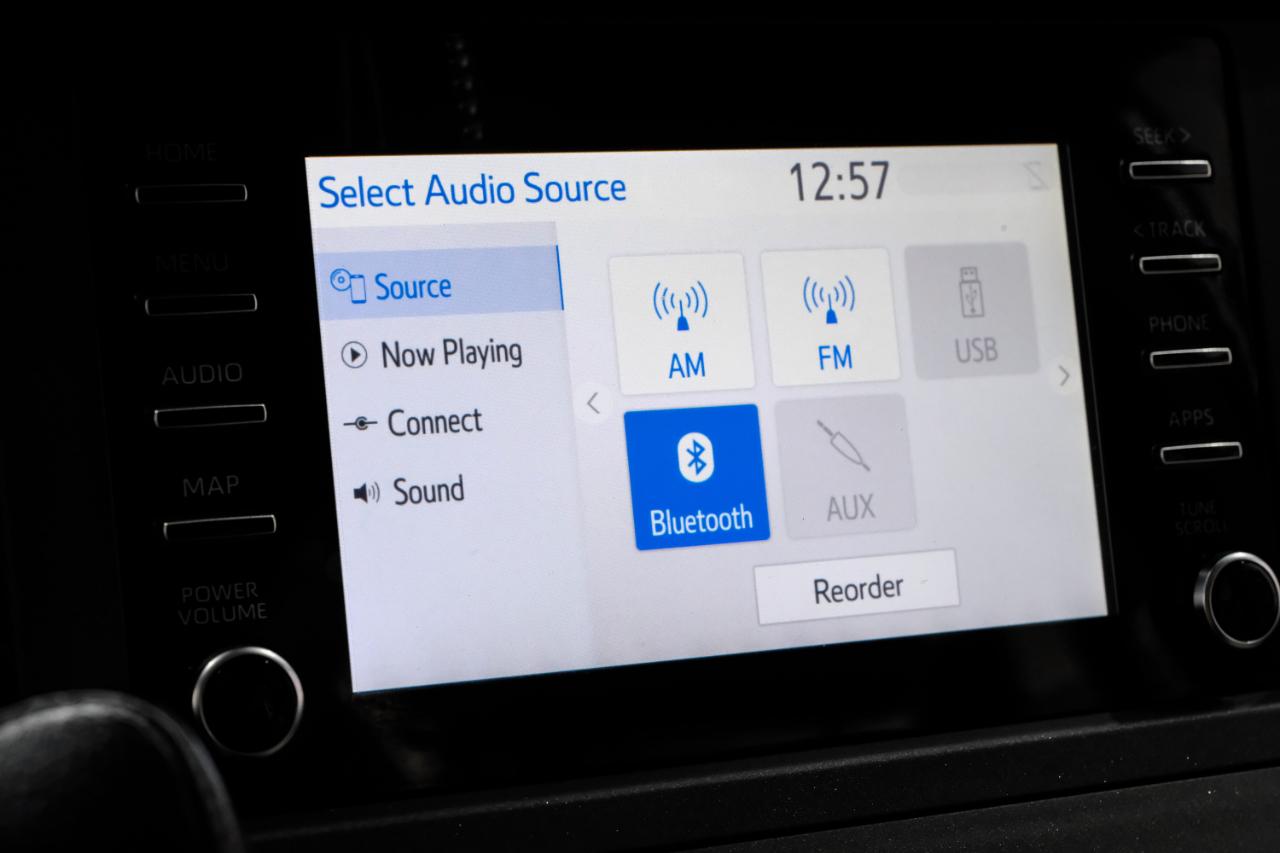 Toyota Sienna L FWD 7-Passenger (Natl) 2020