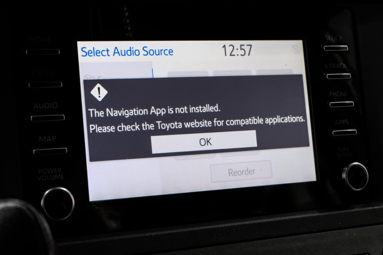 Toyota Sienna L FWD 7-Passenger (Natl) 2020