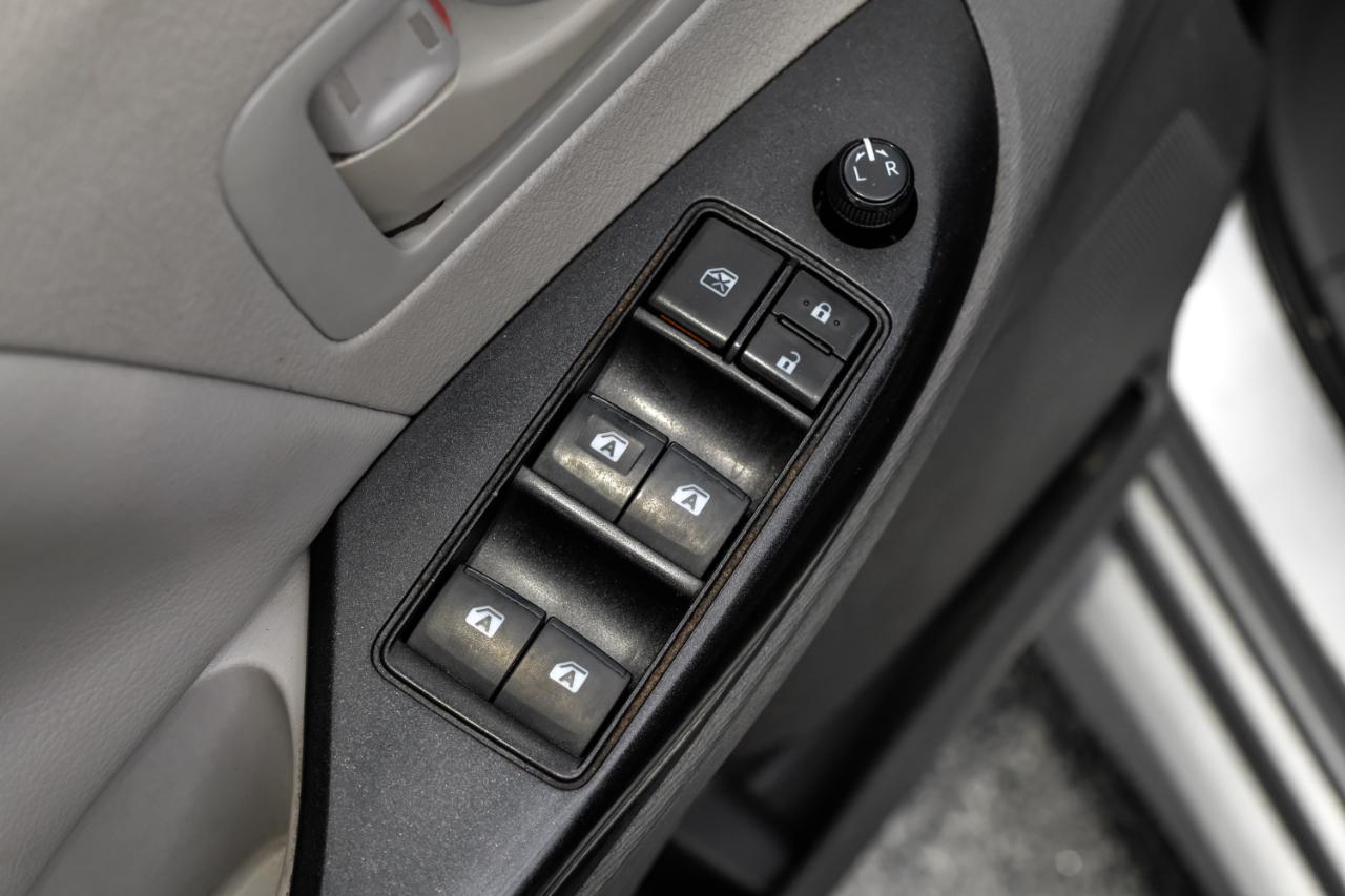 Toyota Sienna L FWD 7-Passenger (Natl) 2020