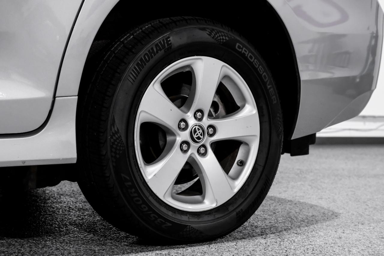 Toyota Sienna L FWD 7-Passenger (Natl) 2020
