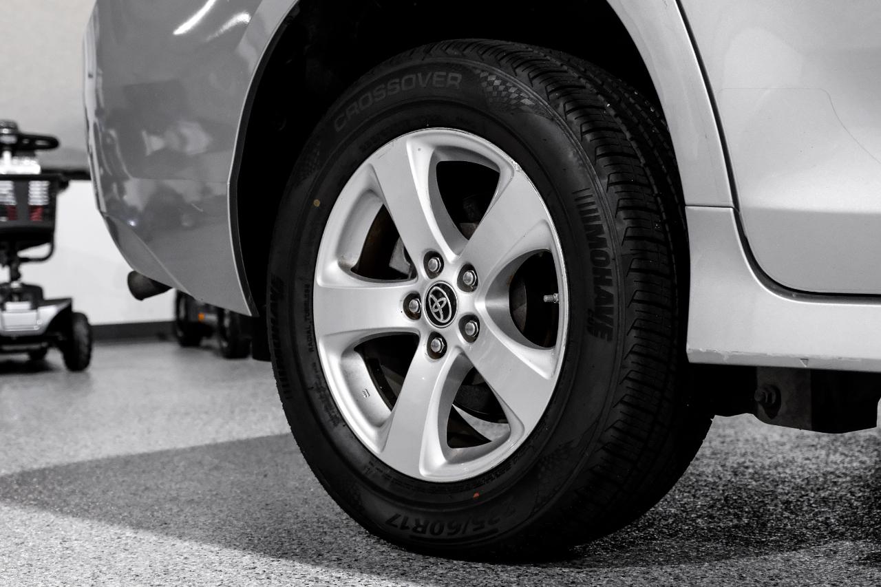 Toyota Sienna L FWD 7-Passenger (Natl) 2020