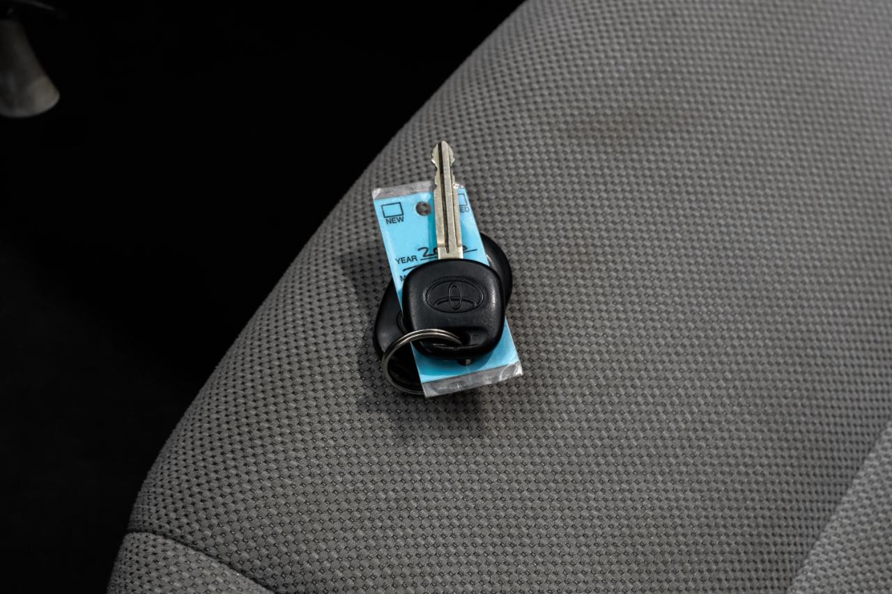 Toyota Sienna L FWD 7-Passenger (Natl) 2020