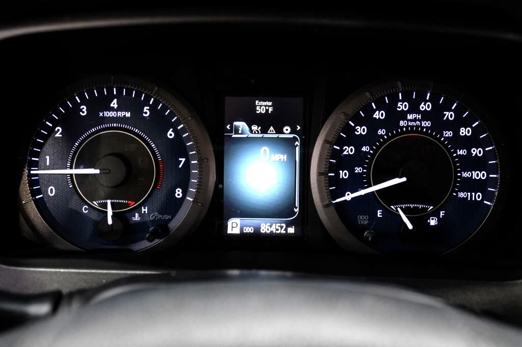 Toyota Sienna L FWD 7-Passenger (Natl) 2020