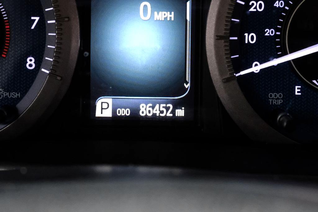 Toyota Sienna L FWD 7-Passenger (Natl) 2020