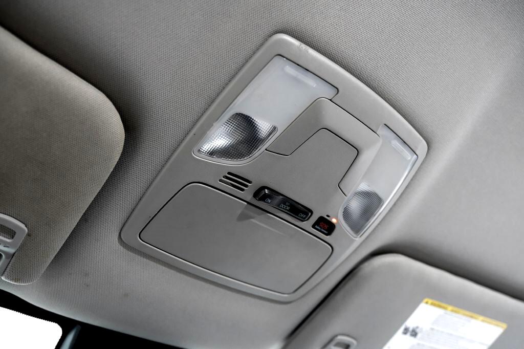 Toyota Sienna L FWD 7-Passenger (Natl) 2020