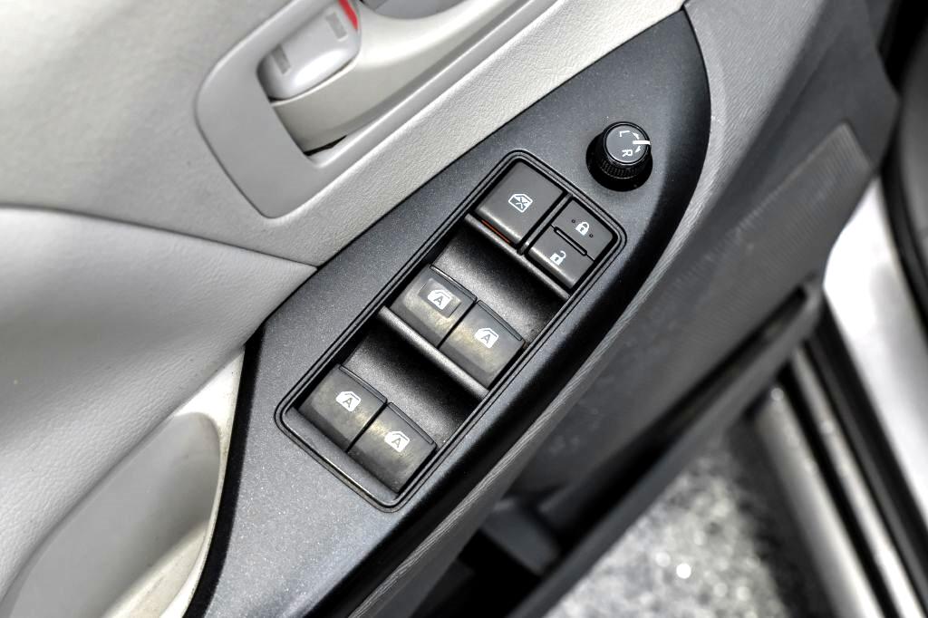 Toyota Sienna L FWD 7-Passenger (Natl) 2020