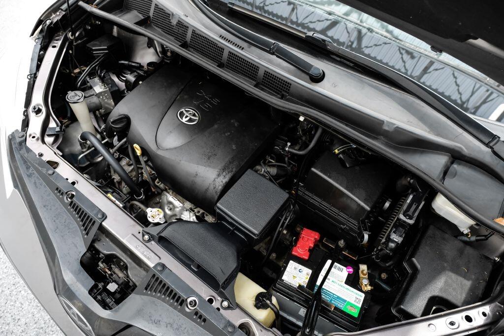 Toyota Sienna L FWD 7-Passenger (Natl) 2020