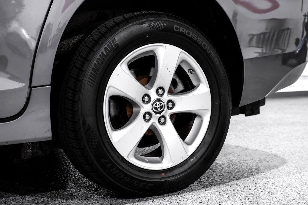 Toyota Sienna L FWD 7-Passenger (Natl) 2020