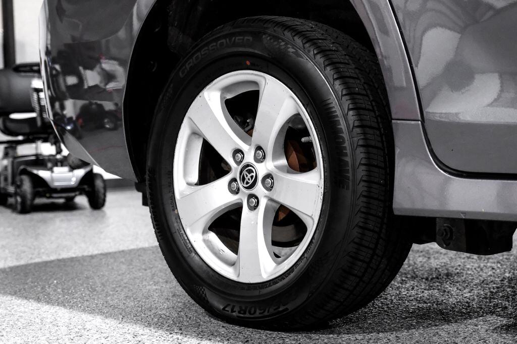 Toyota Sienna L FWD 7-Passenger (Natl) 2020