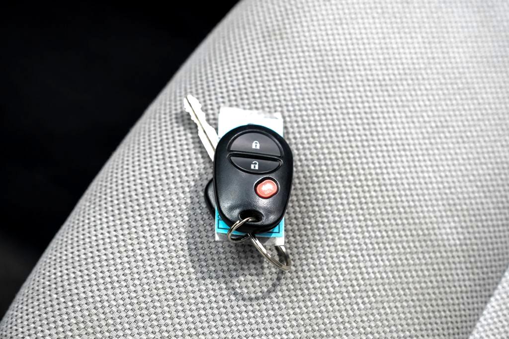 Toyota Sienna L FWD 7-Passenger (Natl) 2020