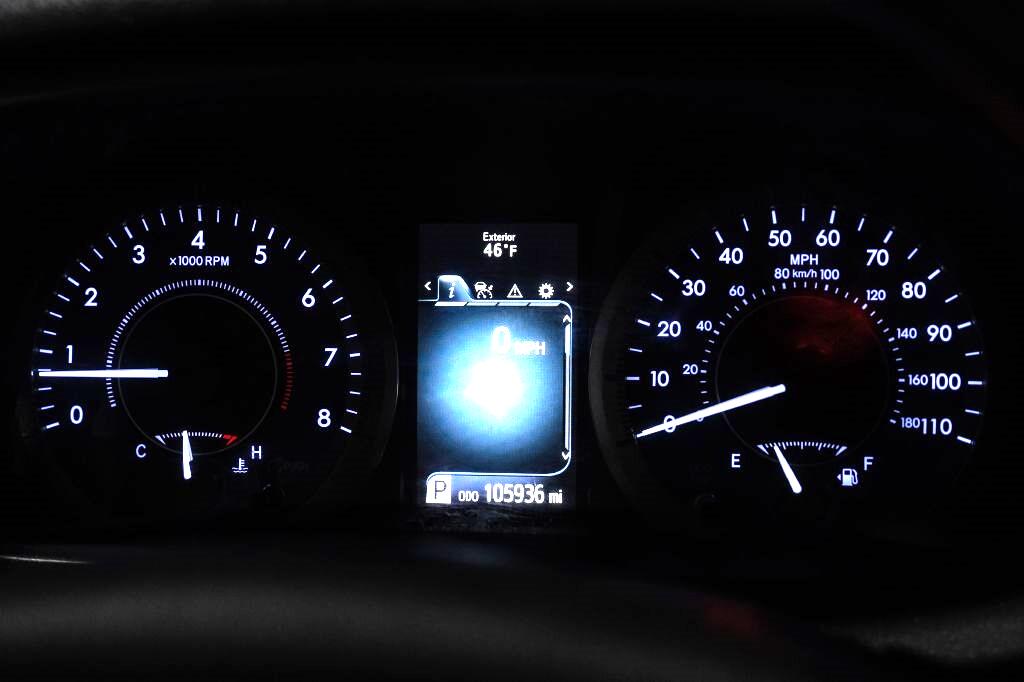 Toyota Sienna L FWD 7-Passenger (Natl) 2020