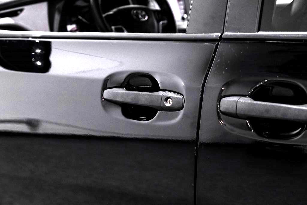 Toyota Sienna L FWD 7-Passenger (Natl) 2020