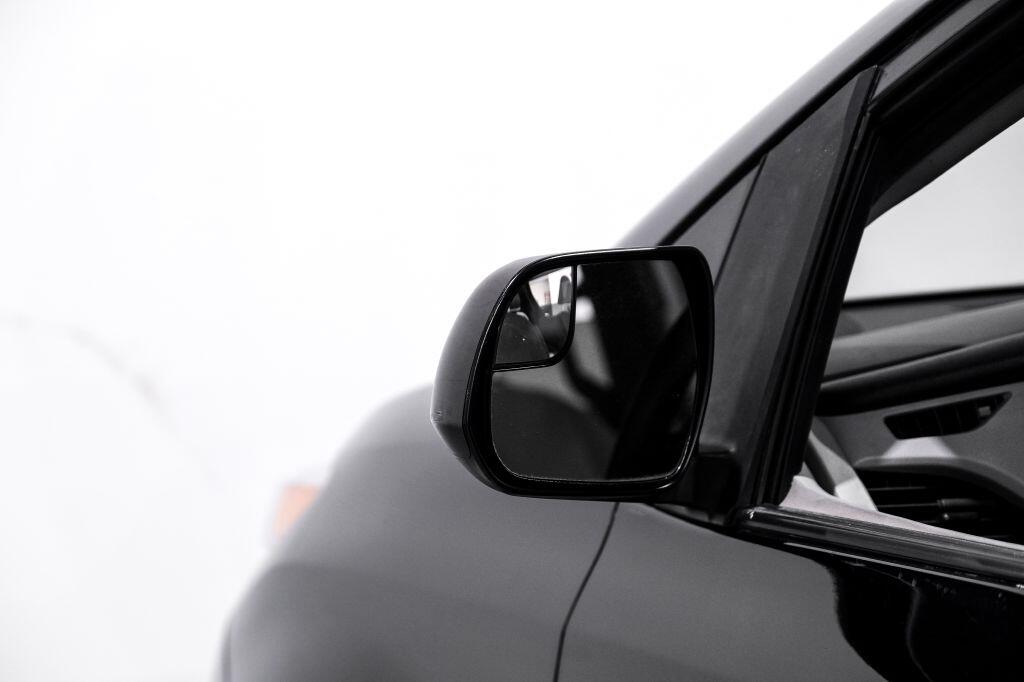 Toyota Sienna L FWD 7-Passenger (Natl) 2020