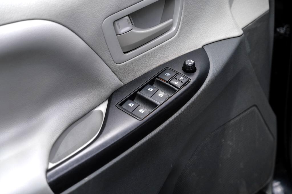 Toyota Sienna L FWD 7-Passenger (Natl) 2020