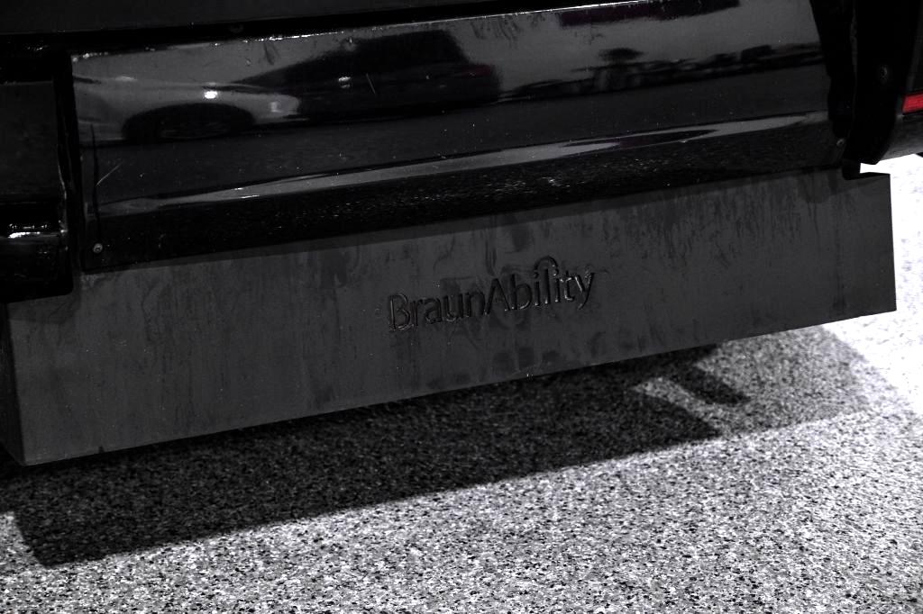 Toyota Sienna L FWD 7-Passenger (Natl) 2020