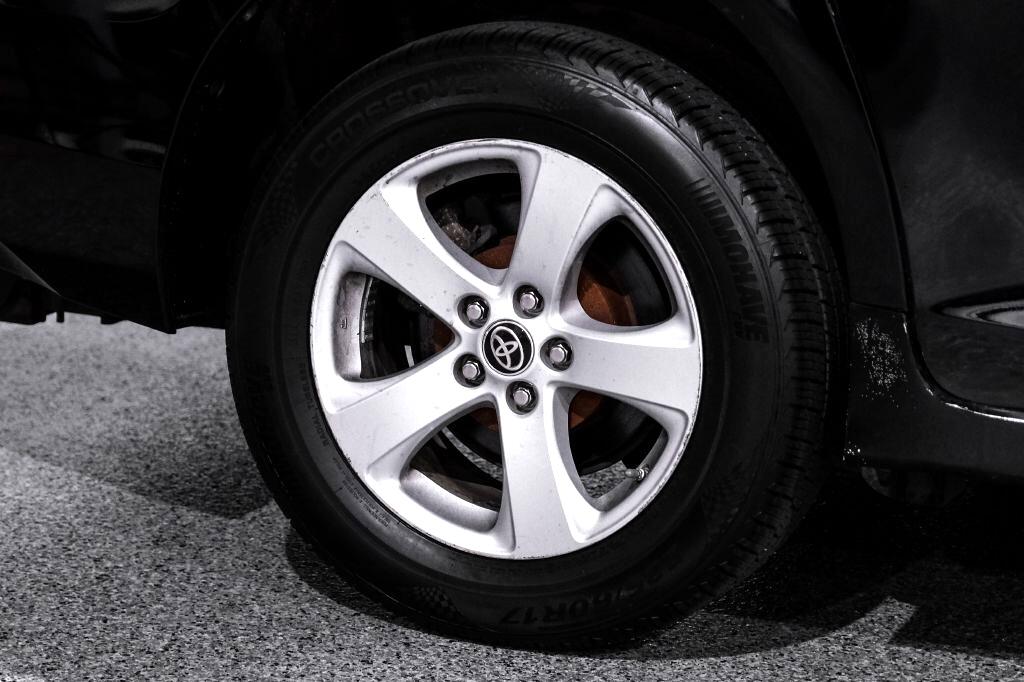 Toyota Sienna L FWD 7-Passenger (Natl) 2020