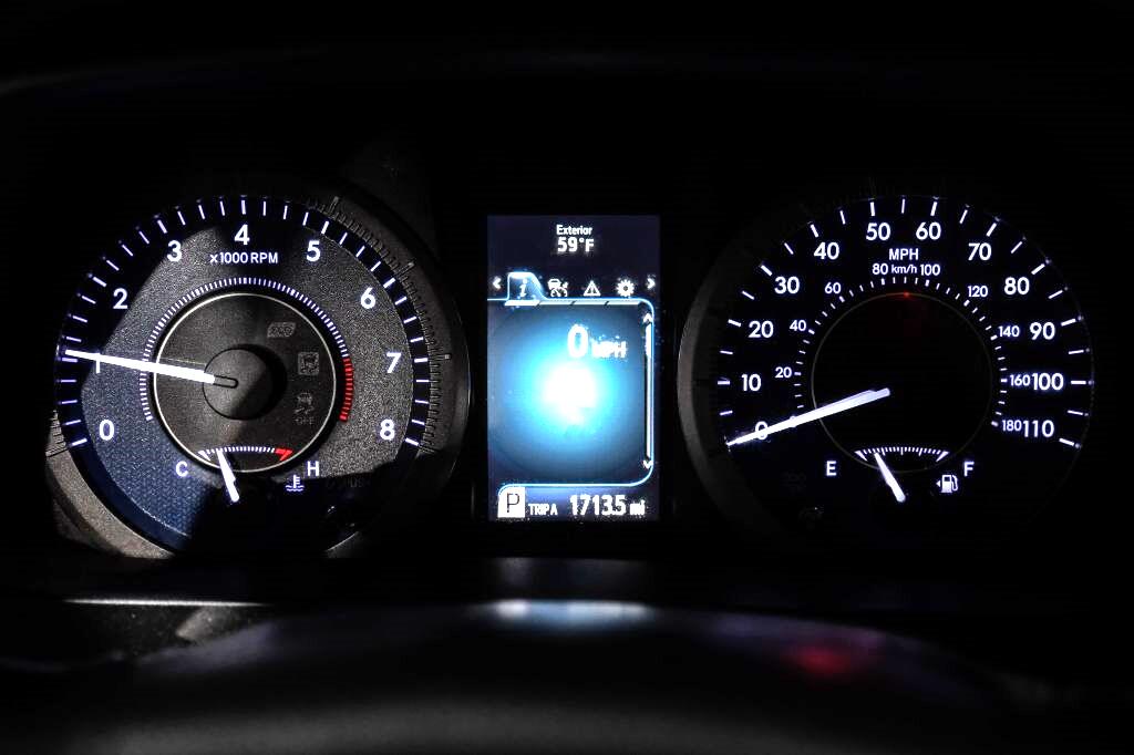 Toyota Sienna L FWD 7-Passenger (Natl) 2020