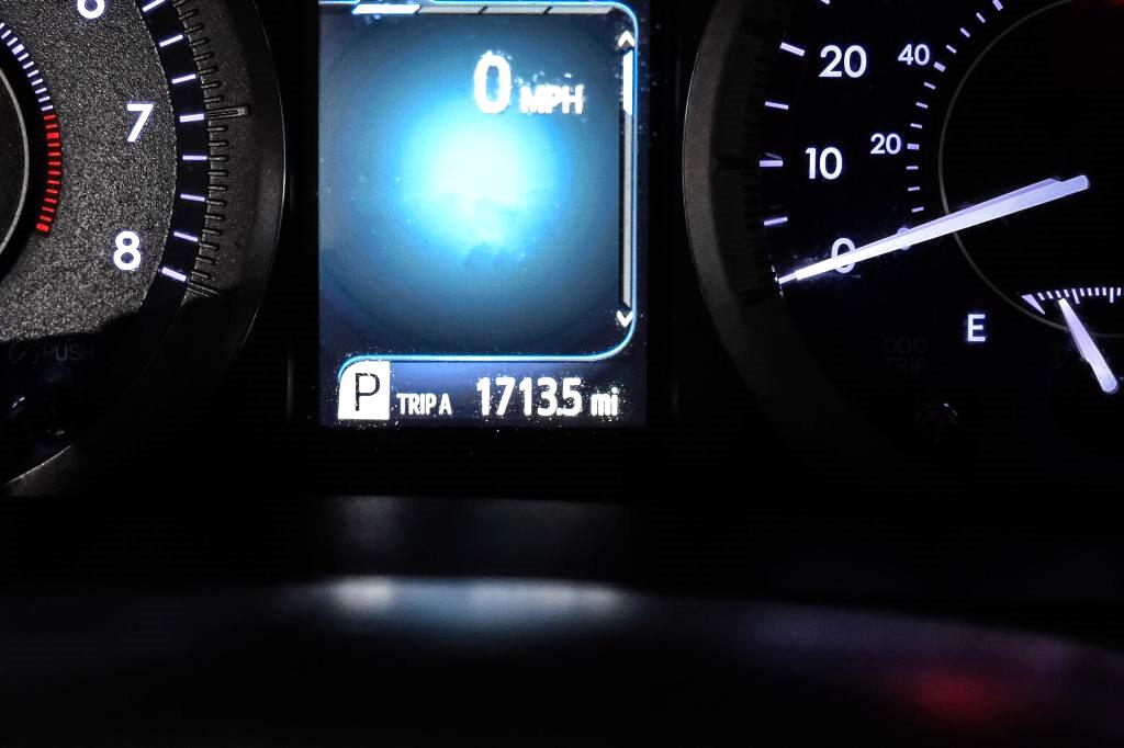 Toyota Sienna L FWD 7-Passenger (Natl) 2020