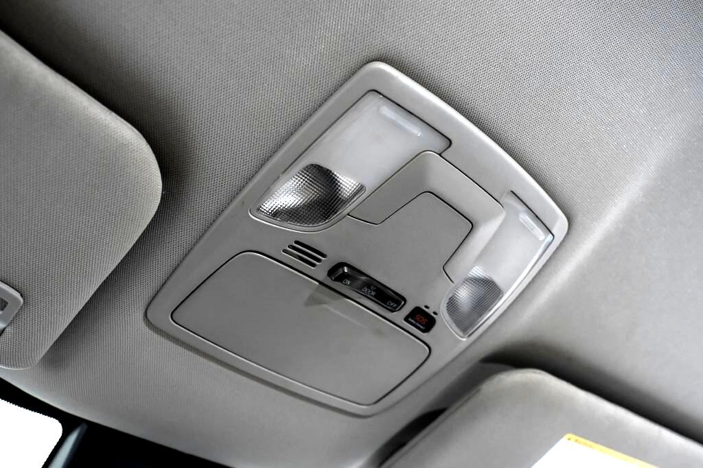 Toyota Sienna L FWD 7-Passenger (Natl) 2020