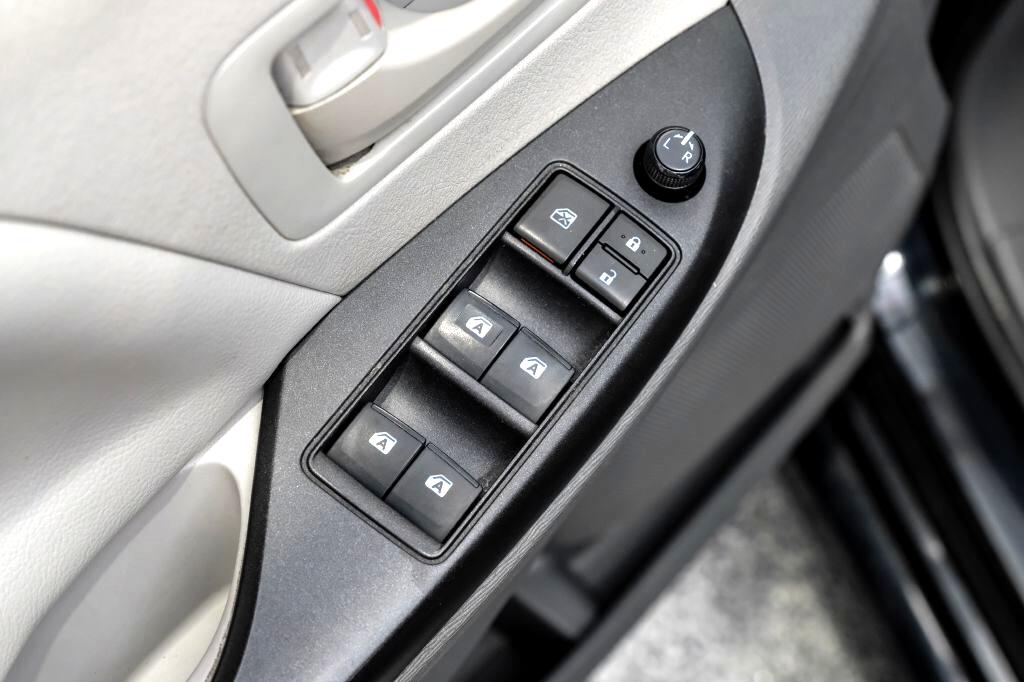 Toyota Sienna L FWD 7-Passenger (Natl) 2020