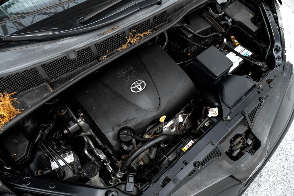 Toyota Sienna L FWD 7-Passenger (Natl) 2020