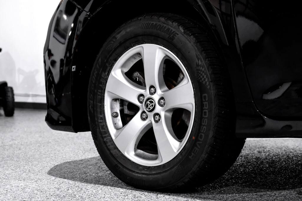 Toyota Sienna L FWD 7-Passenger (Natl) 2020