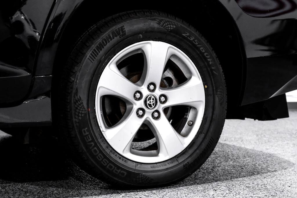 Toyota Sienna L FWD 7-Passenger (Natl) 2020