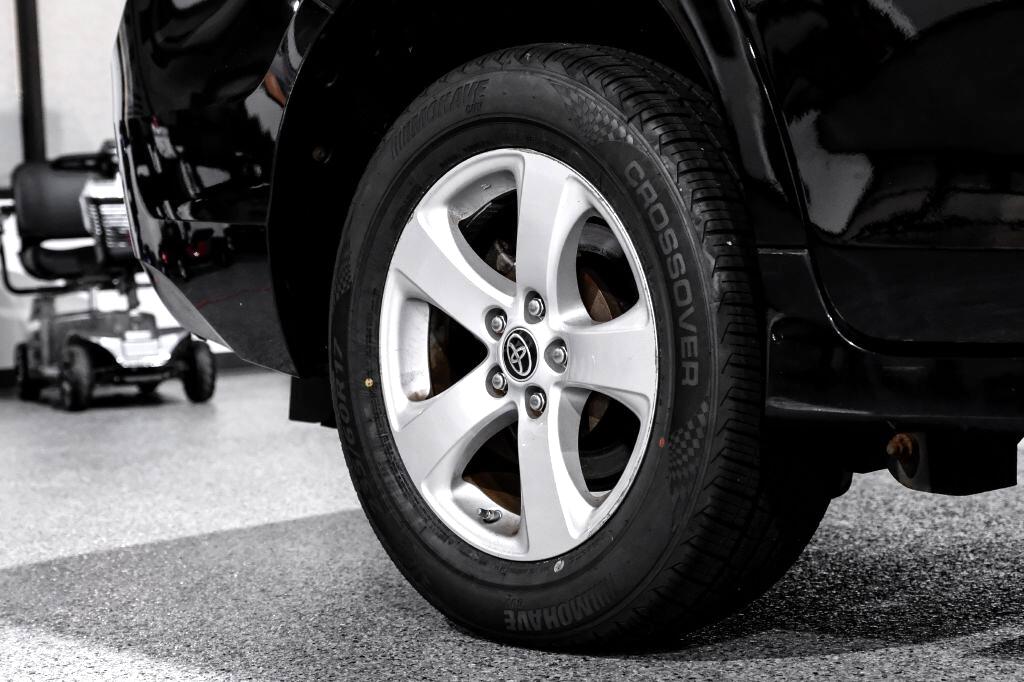 Toyota Sienna L FWD 7-Passenger (Natl) 2020