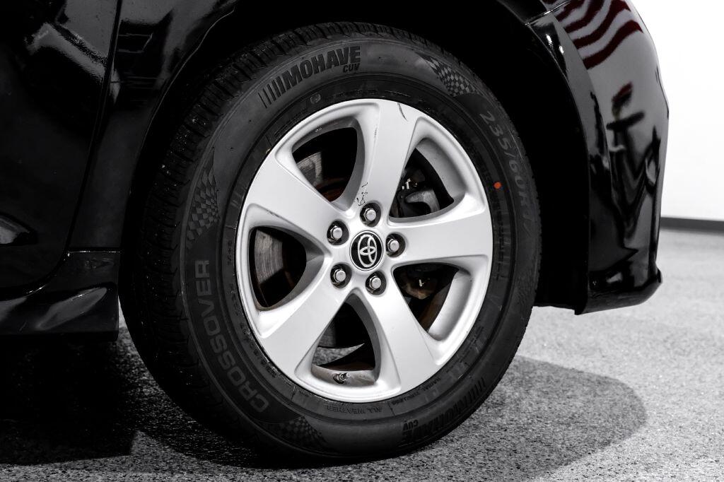 Toyota Sienna L FWD 7-Passenger (Natl) 2020