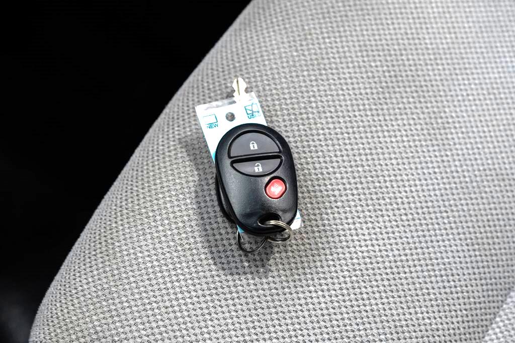 Toyota Sienna L FWD 7-Passenger (Natl) 2020