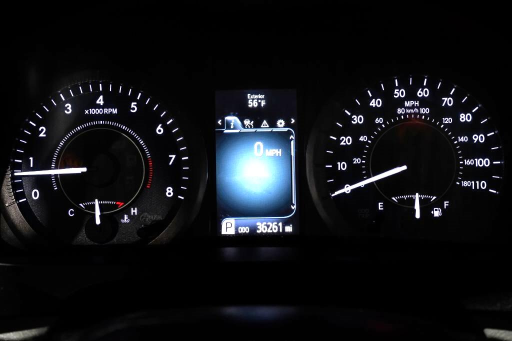 Toyota Sienna L FWD 7-Passenger (Natl) 2020