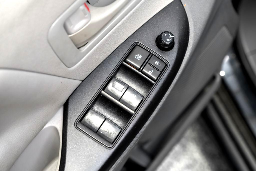 Toyota Sienna L FWD 7-Passenger (Natl) 2020