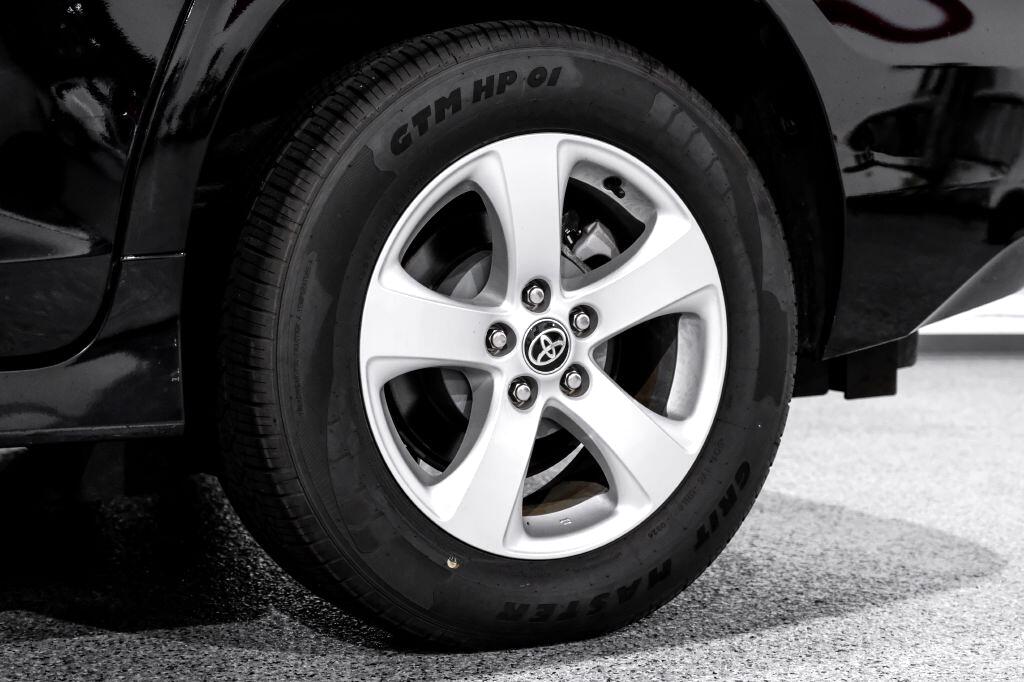 Toyota Sienna L FWD 7-Passenger (Natl) 2020