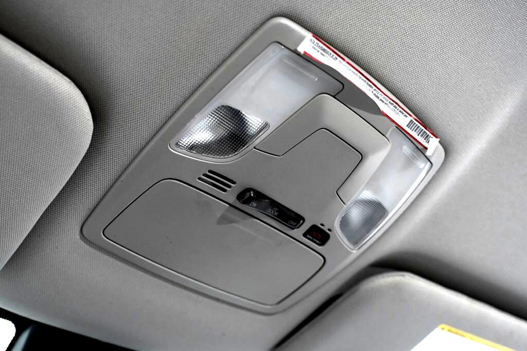 Toyota Sienna L FWD 7-Passenger (Natl) 2020