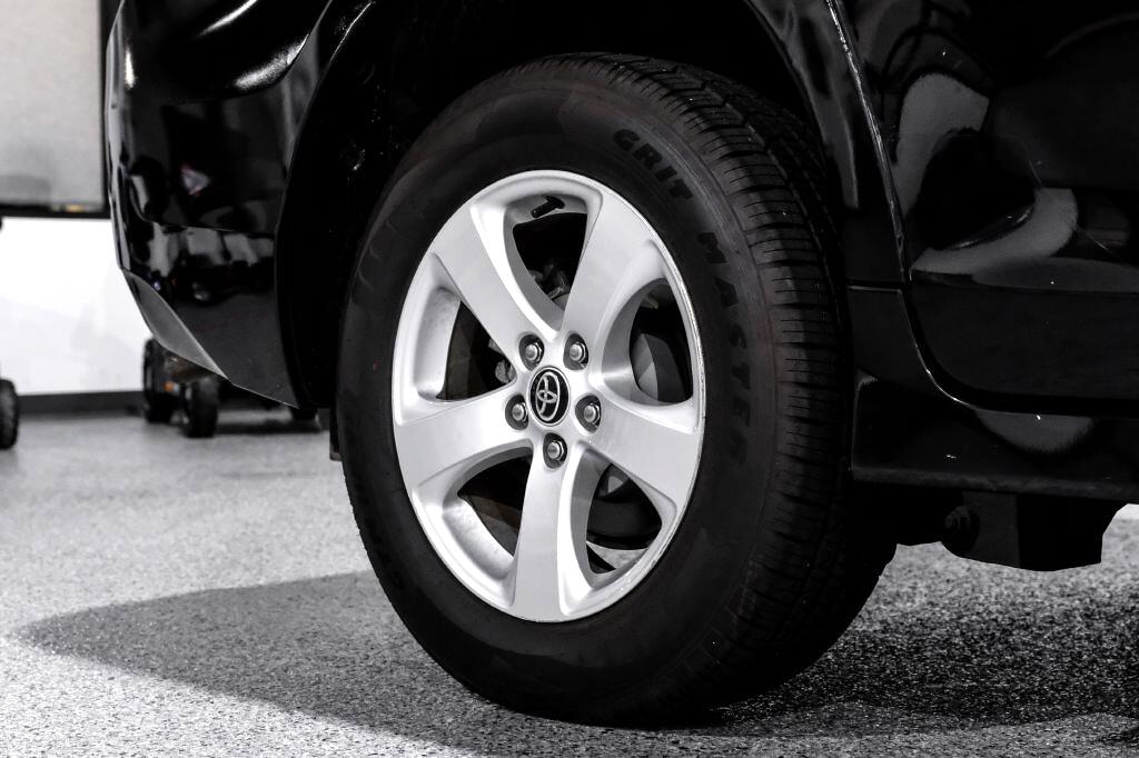 Toyota Sienna L FWD 7-Passenger (Natl) 2020