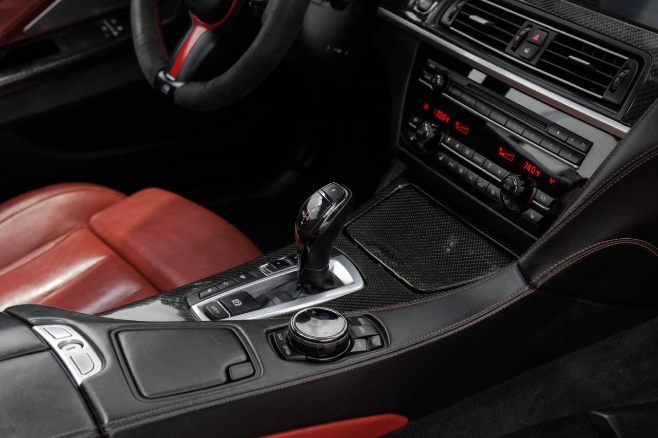 BMW 6 Series 2dr Cpe 650i xDrive AWD 2016