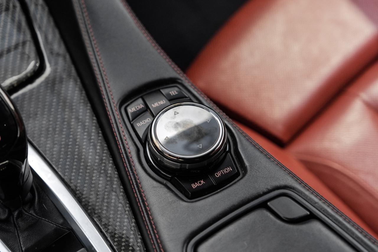 BMW 6 Series 2dr Cpe 650i xDrive AWD 2016