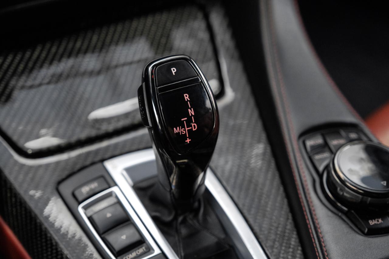 BMW 6 Series 2dr Cpe 650i xDrive AWD 2016