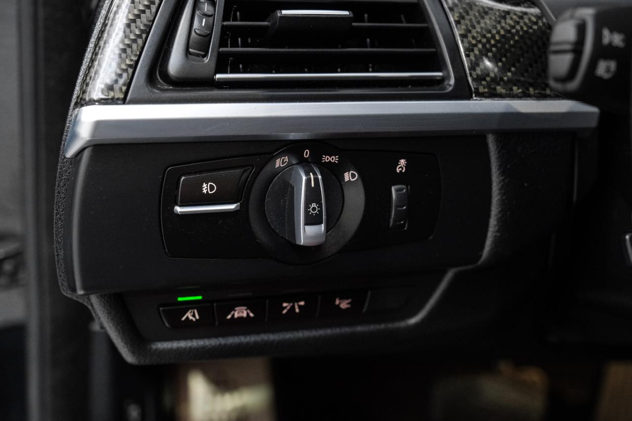 BMW 6 Series 2dr Cpe 650i xDrive AWD 2016